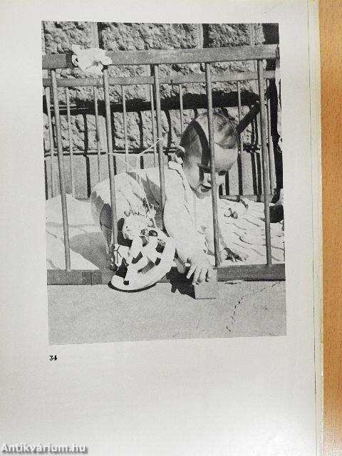 "Mit tud már a baba?"