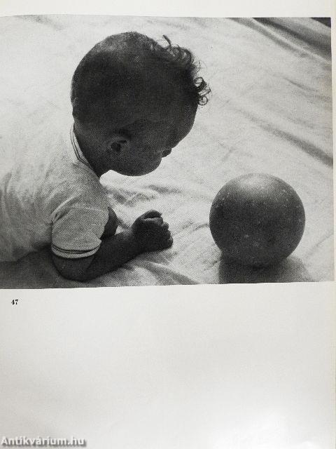 "Mit tud már a baba?"