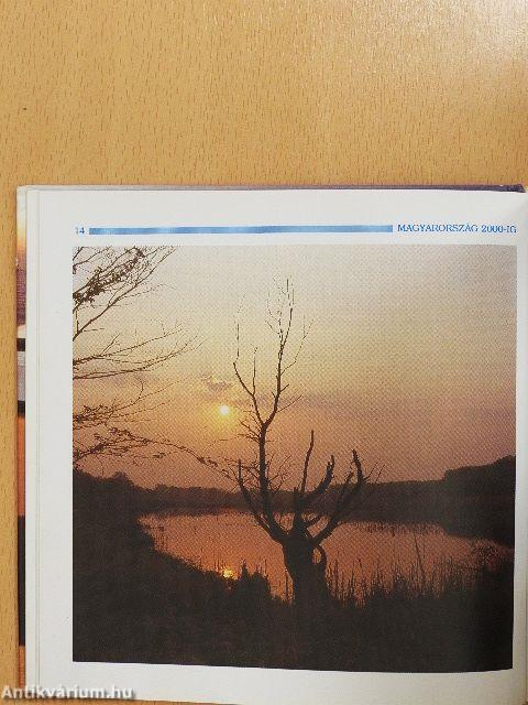 Magyarország 2000-ig