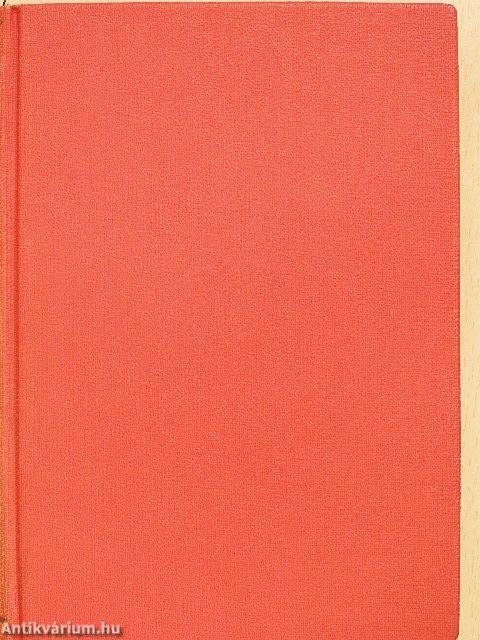 Hiúság vására I-III.