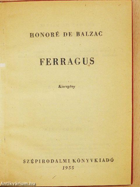 Ferragus