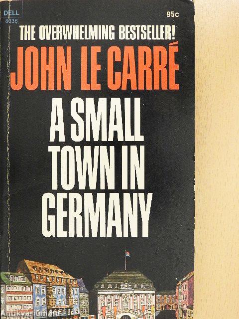 A Small Town in Germany