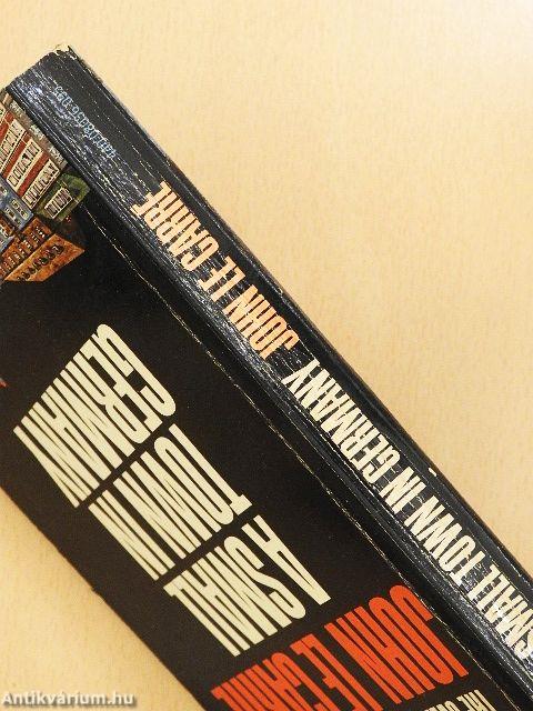 A Small Town in Germany