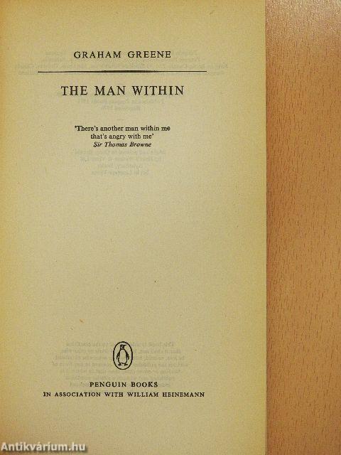 The Man Within