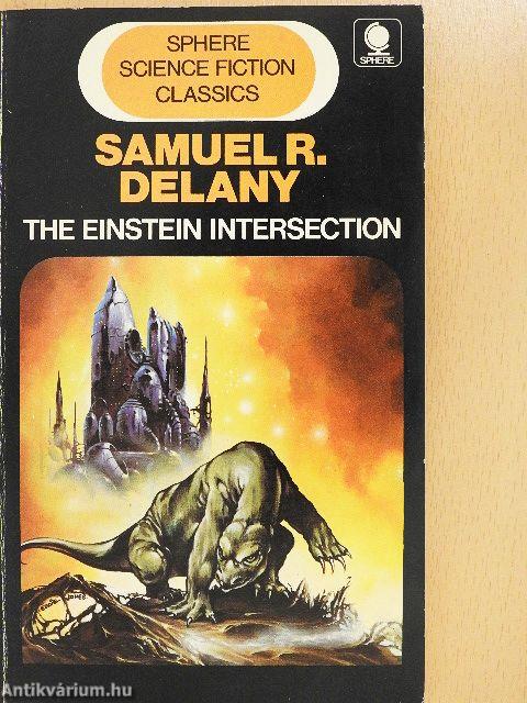 The Einstein Intersection