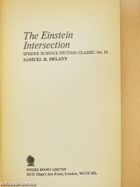 The Einstein Intersection