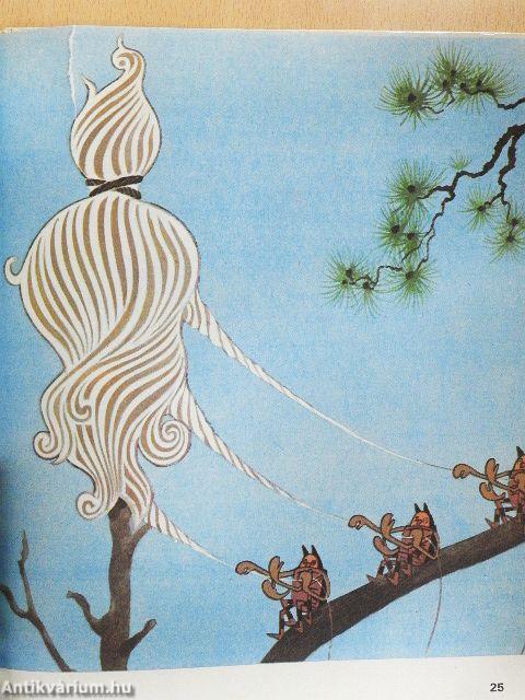 Volt egyszer egy vakond