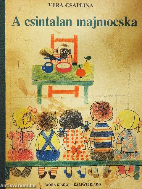 A csintalan majmocska