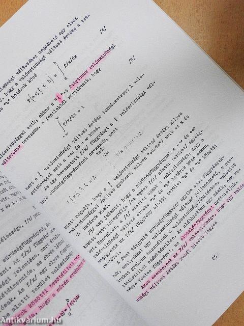 Biometriai alapfogalmak