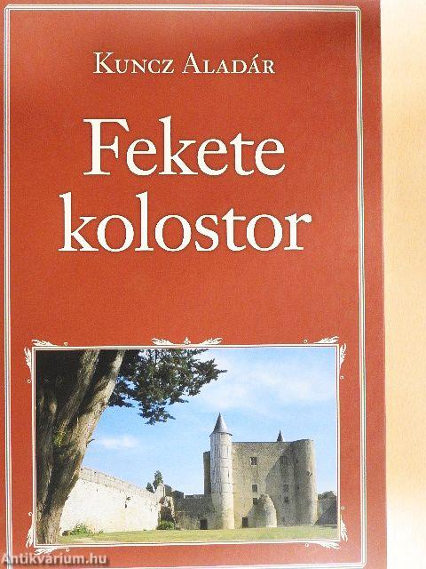 Fekete kolostor