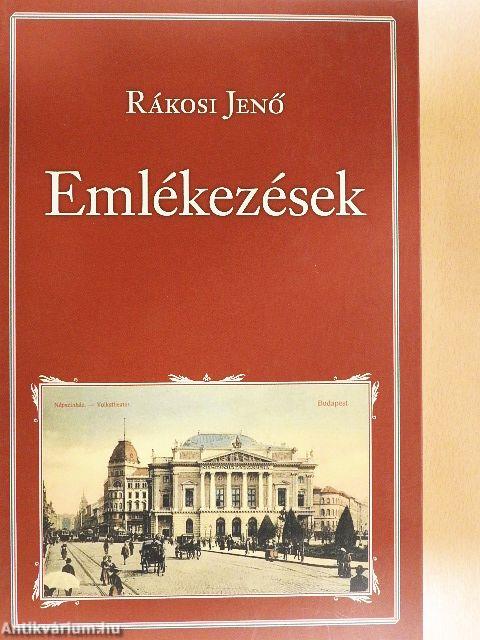 Emlékezések
