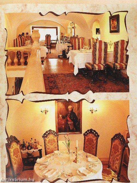 Gourmet Guide 1999-2000