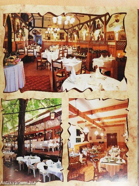 Gourmet Guide 1999-2000