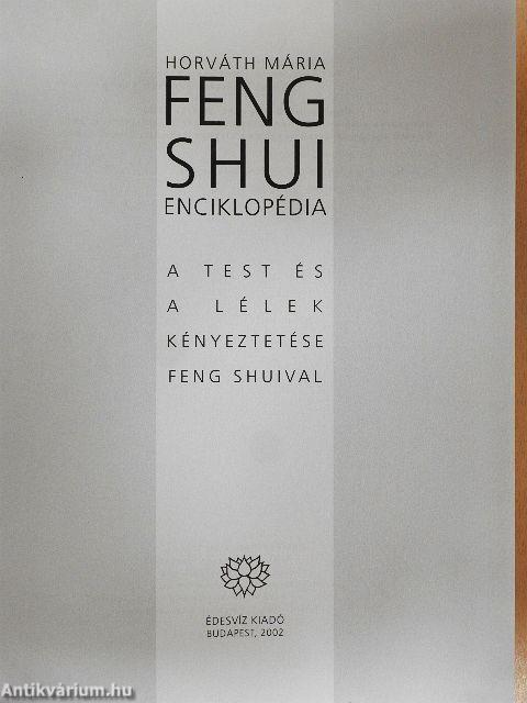 Feng Shui enciklopédia