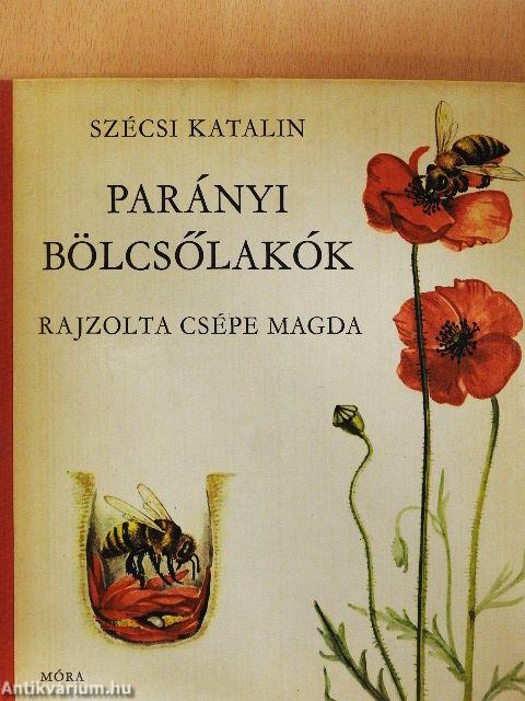 Parányi bölcsőlakók