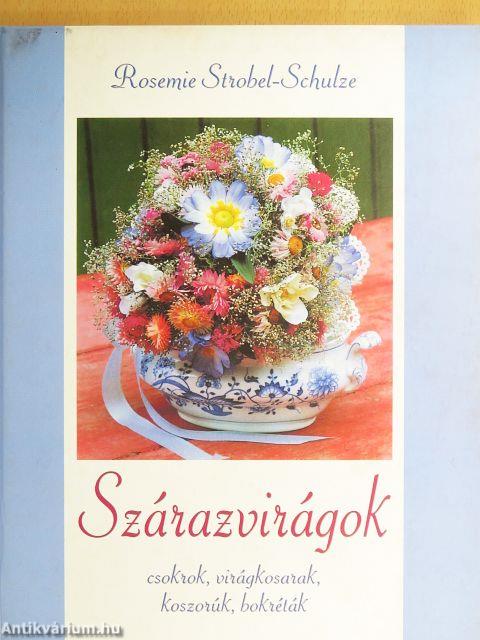 Szárazvirágok