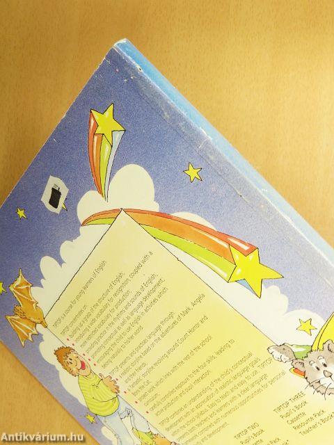TipTop - Teacher's Book 1.