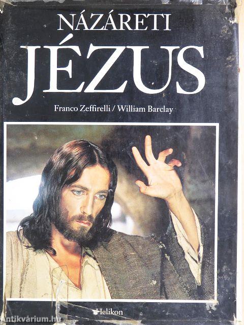 Názáreti Jézus