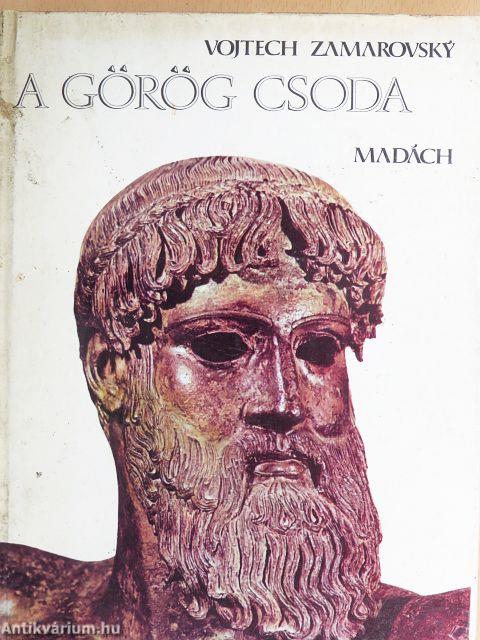 A görög csoda