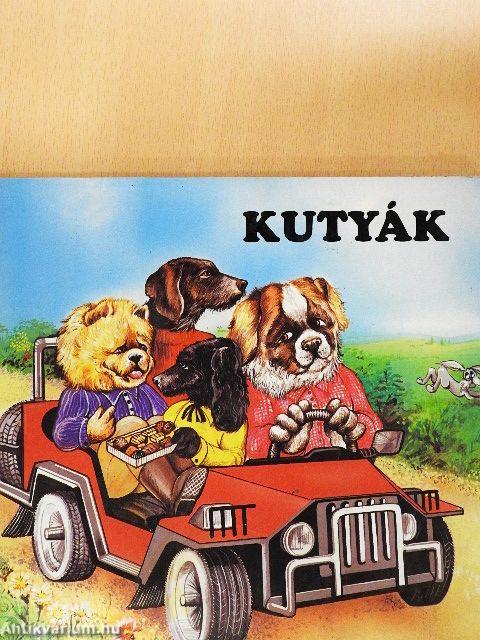 Kutyák