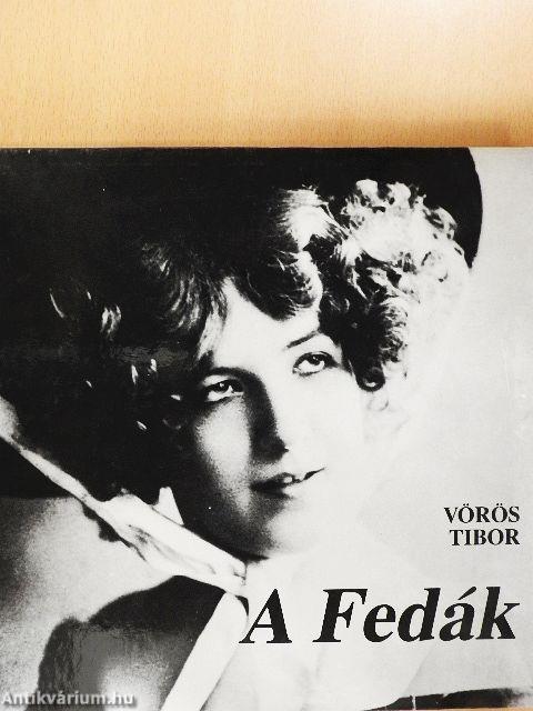 A Fedák