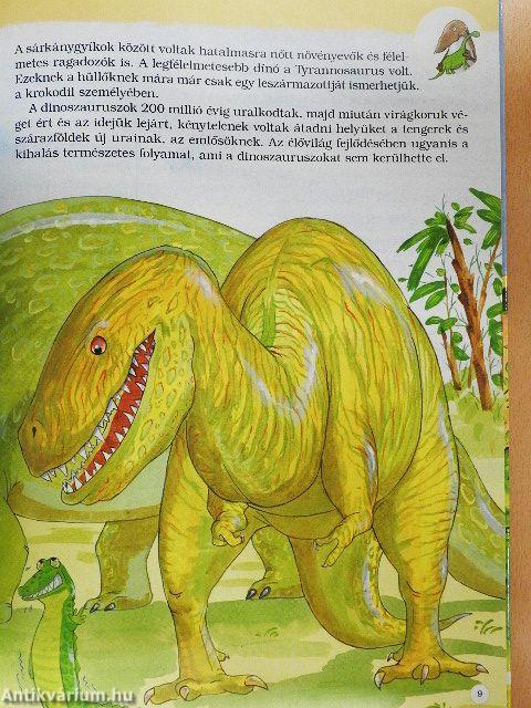 Állati furcsaságok 1.