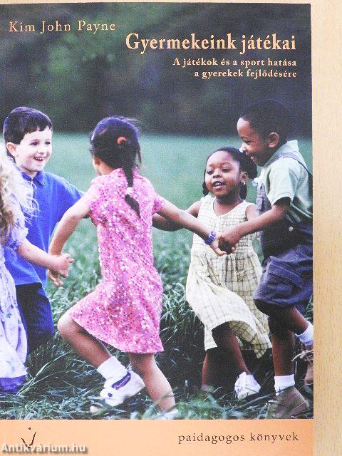 Gyermekeink játékai