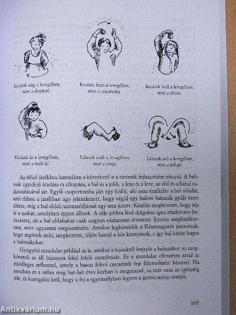 Gyermekeink játékai