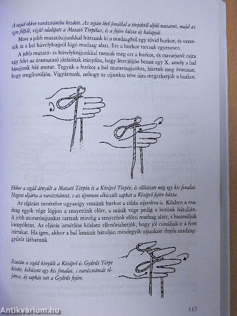 Gyermekeink játékai