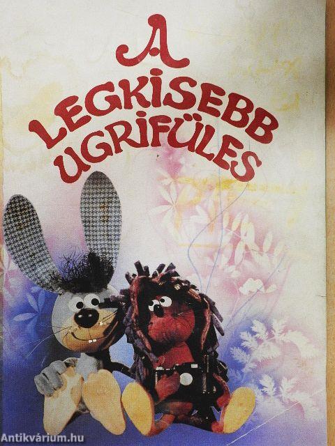 A legkisebb Ugrifüles