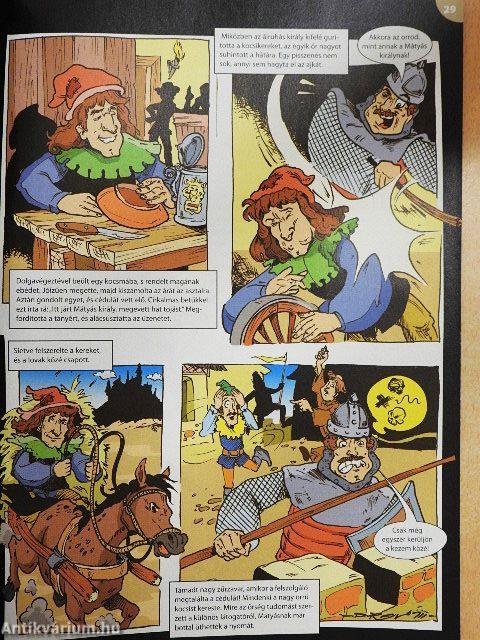 Tudorka Magazin 126.