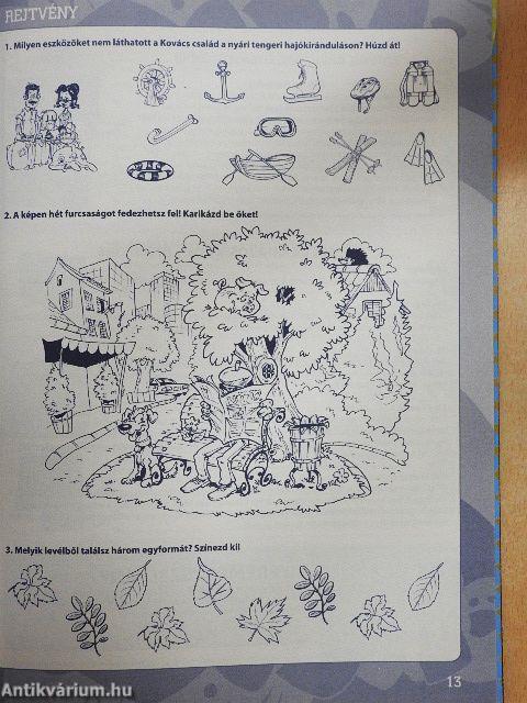 Tudorka Magazin 126.