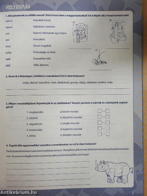 Tudorka Magazin 126.