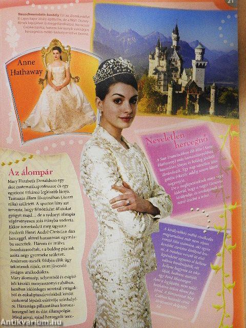 Tudorka Magazin 126.