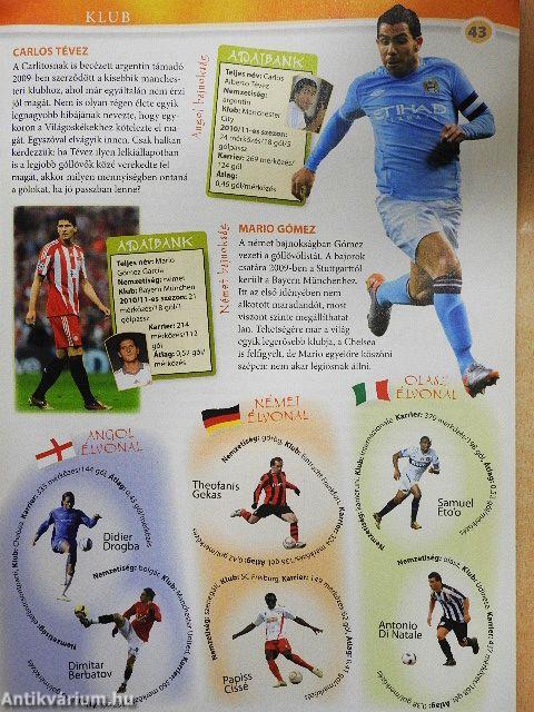 Tudorka Magazin 124.