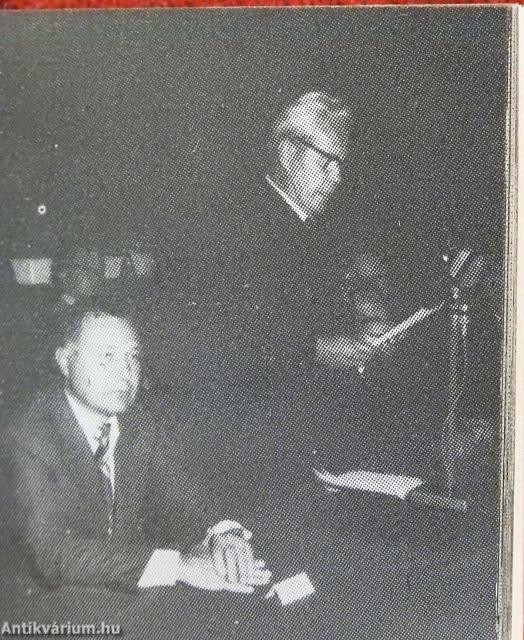 Simon Antal (minikönyv)