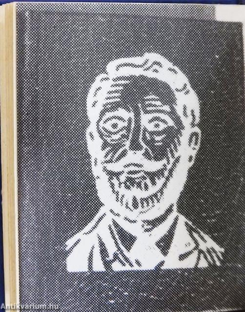 Alapszabály (minikönyv)