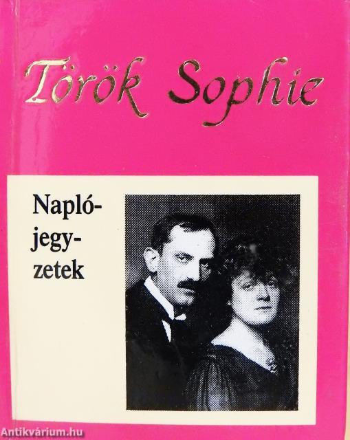 Naplójegyzetek (minikönyv)