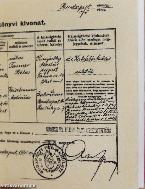 Naplójegyzetek (minikönyv)