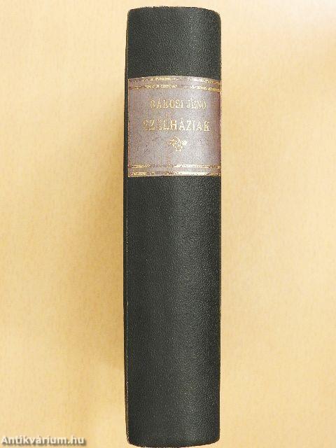 Szélháziak