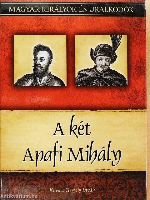 A két Apafi Mihály