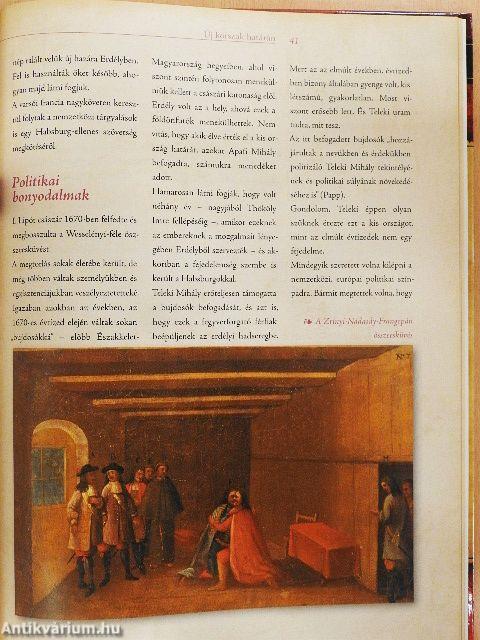 A két Apafi Mihály