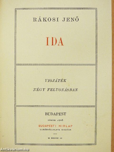 Ida