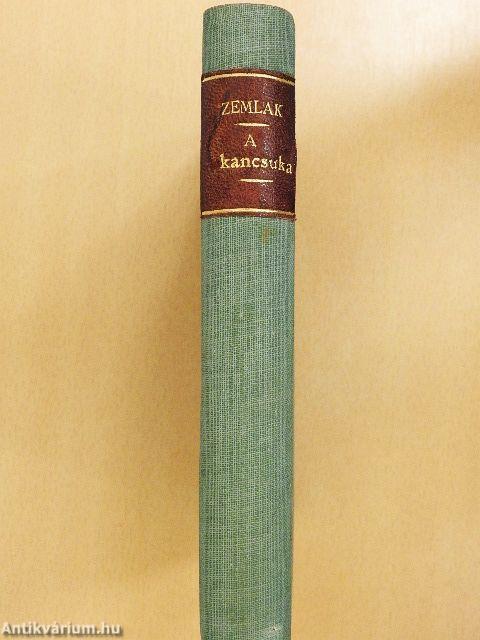 A kancsuka