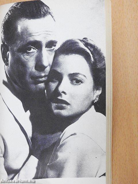 Casablanca regénye