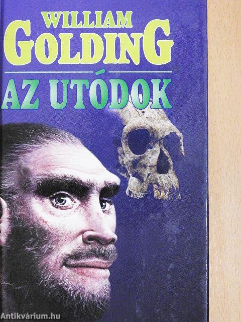Az utódok