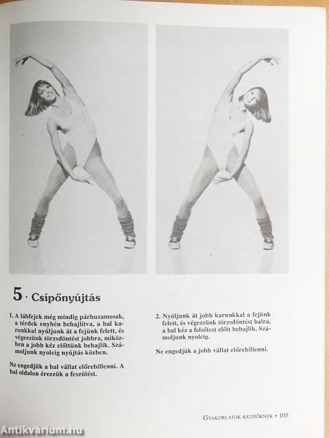 A karcsúság bibliája