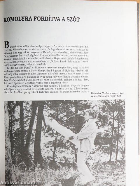 A karcsúság bibliája