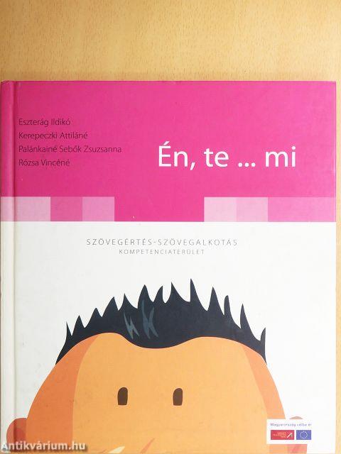Én, te... mi