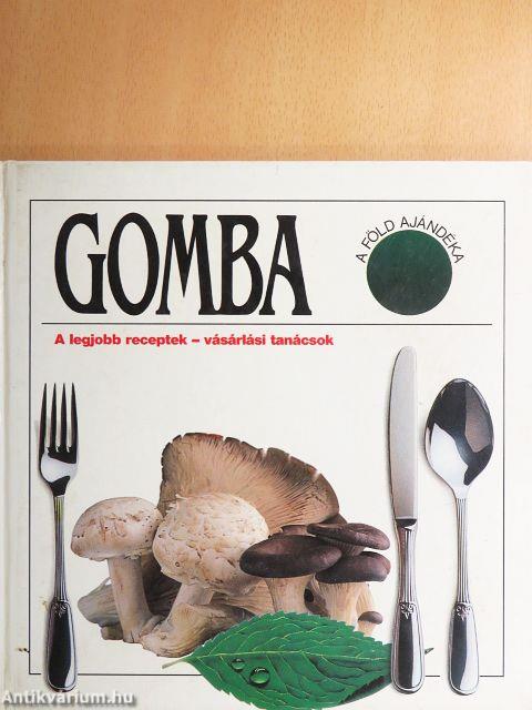 Gomba
